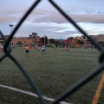 “Pagar o no jugar”: estalla polémica por uso de canchas en Fontibón y denuncian abusos del IDRD