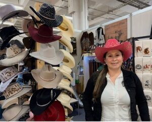 feria hecho en bogota fontibon emprendimientos parque canal de boyaca