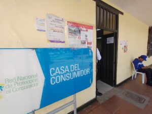 Oficina de atención al ciudadano en Fontibón para reclamos de consumidores ante la SIC