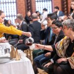 Cacao y café colombiano buscan conquistar nuevos mercados en Asia y Europa