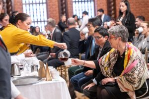 Productores colombianos impulsan exportaciones de café y cacao hacia mercados internacionales