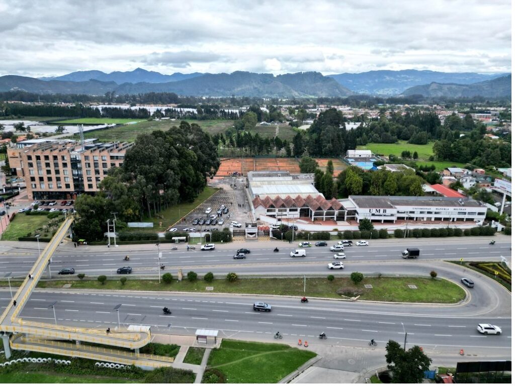 Proyectos de movilidad e integración regional avanzan en Cajicá y la Sabana Centro