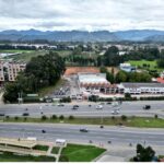 Cajicá acelera su integración con Bogotá con nuevos proyectos viales y férreos para la Sabana Centro