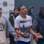 Autoridades distritales reportan la captura 73 presuntos homicidas