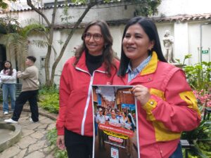 Concurso de Bogotá para premiar localidades y cuadras por pago oportuno del impuesto predial