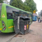 Fontibón se queda sin contenedores: el 20 de mayo comienza retiro en el Centro y Villemar