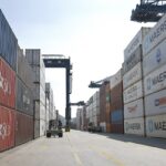 Exportaciones industriales crecen mientras en Bogotá cae la confianza pero sube el consumo