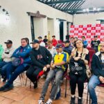 En Fontibón, las barras le apuestan a la paz: firman acuerdo de convivencia y reconciliación