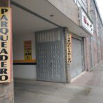 Fontibón alerta por parqueaderos ilegales y riesgos para conductores y vecinos