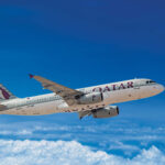 Qatar Airways aterriza en Bogotá: nueva ruta conecta a Colombia con Medio Oriente y Asia