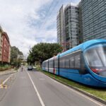 RegioTram del Norte avanza a licitación con respaldo del Gobierno, mientras Bogotá mantiene reparos técnicos