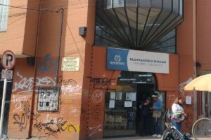 Registraduría Fontibón trámites de cédula requisitos y costos 2026