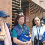 Fontibón vivió una jornada electoral tranquila, pero marcada por la expectativa ante los resultados