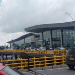 Bogotá fortalece su papel como hub aéreo: Aerocivil estudia más de 30 nuevas rutas nacionales e internacionales