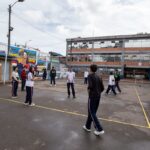 Últimas horas para acceder a becas del 100 % para estudiar programas técnicos en Bogotá