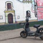 ¿Por dónde podrán circular las bicicletas eléctricas? Gobierno prepara nuevas reglas para estos vehículos