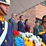 Cundinamarca cumple 213 años: anuncia la licitación del Regiotram del Norte y reafirma su papel como despensa agrícola del país