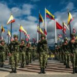 Ciudad Bolívar será la protagonista del desfile del 20 de Julio: conozca el recorrido, horarios y cierres viales