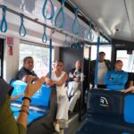Ediles de Fontibón se comprometen con la «Cultura Regio» para preparar la llegada del RegioTram de Occidente