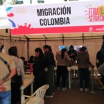 ¿Es migrante y busca trabajo en Bogotá? Feria de empleo ofrecerá 180 vacantes este viernes 24 de julio
