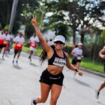 Media Maratón Andina llegará a Chía: esperan 15.000 corredores y un impulso para la economía regional