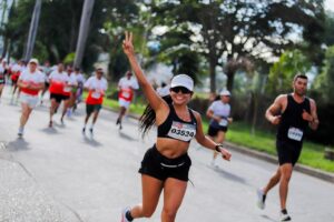 Media Maratón Andina CCB en Chía reunirá 15.000 corredores en 2026.