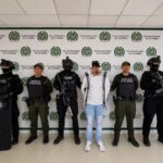 Fontibón entre dos golpes: cae «Nairobi» del Tren de Aragua y la Policía alerta por narcotráfico local