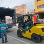 Fontibón tiene 18.892 empresas: el comercio domina y los servicios ganan terreno