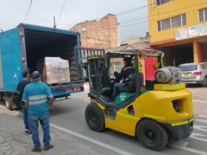 Empresas y actividad económica de Fontibón en 2026