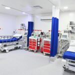 Bogotá se consolida como la gran sala de partos de Cundinamarca: siete de cada diez madres dan a luz fuera de su municipio