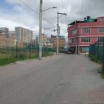 Nueva Calle 13 entra en pausa y prolonga la incertidumbre de más de 100 familias en Fontibón