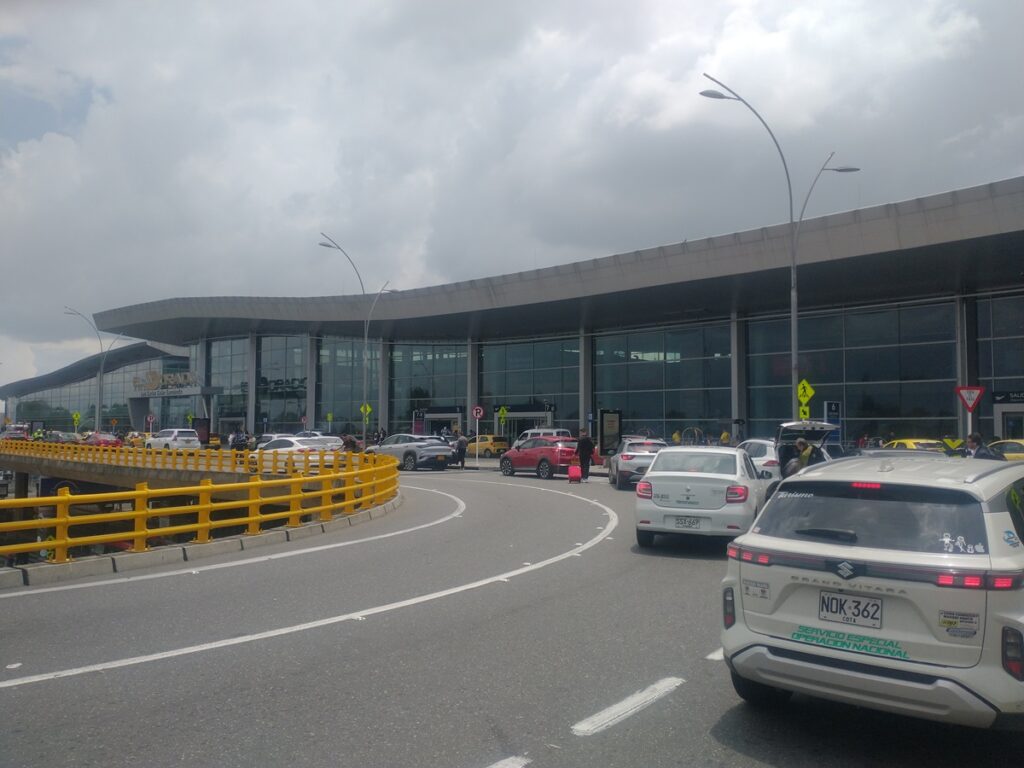 Bogotá Ciudad Aeropuerto busca atraer inversión y generar empleo en Fontibón