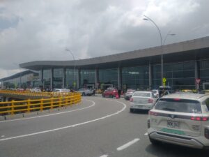 Bogotá Ciudad Aeropuerto busca atraer inversión y generar empleo en Fontibón