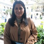 Alcaldesa de Fontibón ve más beneficios que aspectos negativos en el Distrito Aeroportuario