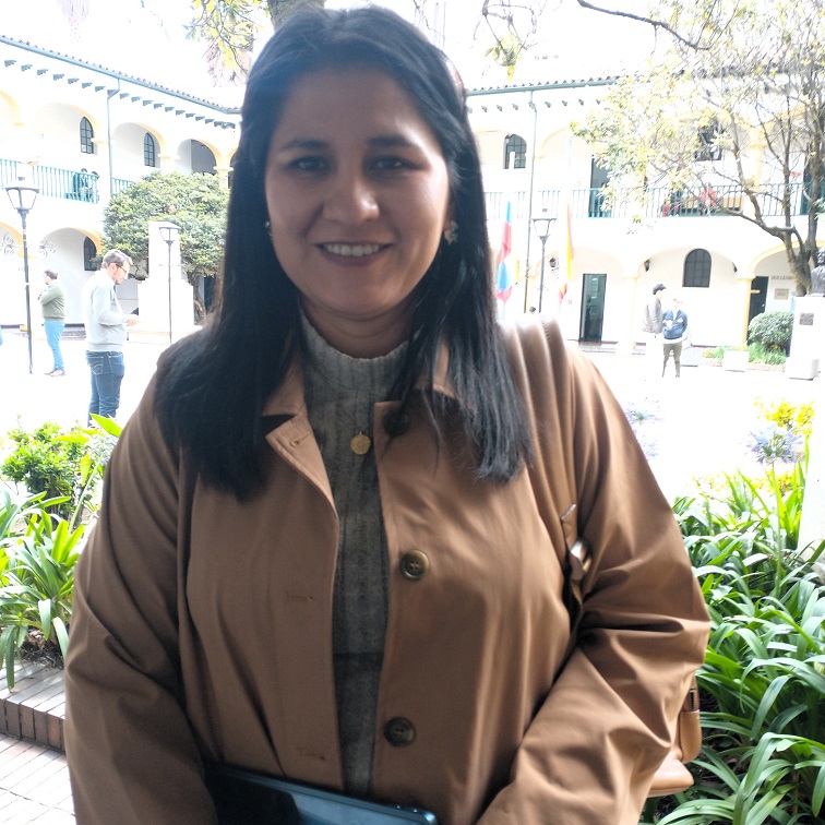Bogotá Ciudad Aeropuerto busca atraer inversión y generar empleo en Fontibón