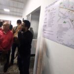 Vecinos de Fontibón ponen sobre la mesa sus dudas por Bogotá Ciudad Aeropuerto