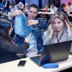 Bogotá-Región busca convertir su fuerza empresarial en negocios e inversión internacional
