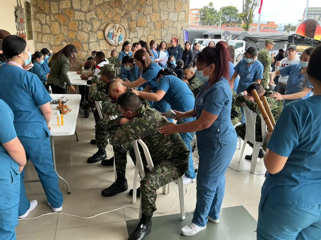 Cursos virtuales gratuitos del SENA sobre salud y seguridad en el trabajo
