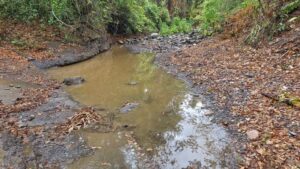 Desabastecimiento de agua en municipios de Cundinamarca