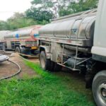 Caparrapí y Villeta, en alerta roja por desabastecimiento de agua en Cundinamarca