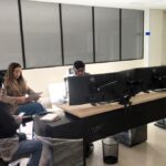 Centro de monitoreo de Fontibón tiene un avance del 90 %: ¿cuándo entrará en funcionamiento?