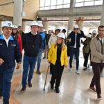 RegioTram y obras viales: Gobernación de Cundinamarca revisó proyectos con MinTransporte