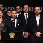 Metro de Bogotá y Calle 13: Galán ratifica recursos y anuncia nuevos compromisos