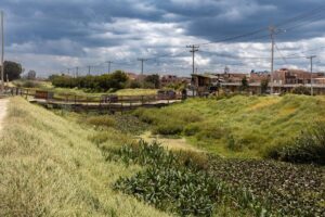 Puente Tibanica conectará Bosa en Bogotá con Ciudad Verde en Soacha