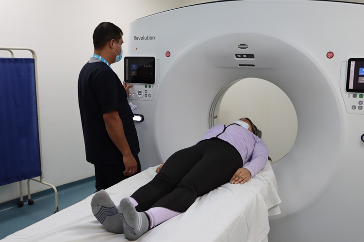 Prevención de enfermedades cardiovasculares en Fontibón y Bogotá