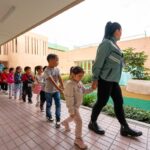 Suba estrena sede de educación inicial con capacidad para 240 niños